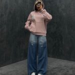 هودی کد 320528