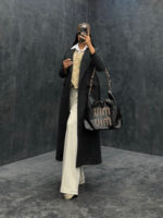 پالتو کد 343039 - Image 3