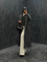 پالتو کد 343039 - Image 2