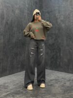 بلوز کد 142997 - Image 10