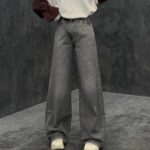 شلوار جین کد 105186