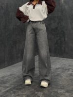 شلوار جین کد 105186