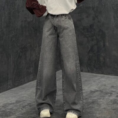 شلوار جین کد 105186