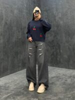 بلوز کد 142997 - Image 8