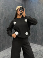 بلوز کد 142976 - Image 13