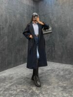 پالتو کد 343021 - Image 2