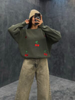 بلوز کد 142997 - Image 11