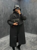 پالتو کد 343005 - Image 2