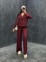 ست دو تیکه کد 124491 - Image 4