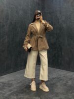 پالتو کد 342989 - Image 4