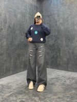 بلوز کد 143015 - Image 3