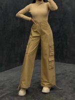 شلوار کد 105197 - Image 3