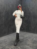 ست دو تیکه کد 124483