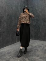 ست دو تیکه کد124482 - Image 2