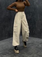 شلوار کد 105197 - Image 2