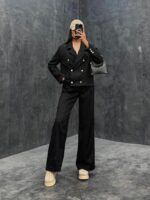 ست دو تیکه کد 124491 - Image 2