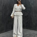 ست دو تیکه کد 124491