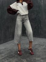 شلوار جین کد 105182 - Image 3