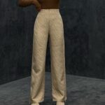 شلوار کد 105195