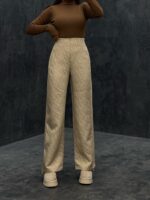 شلوار کد 105195