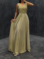 پیراهن کد 181423 - Image 10