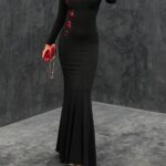 پیراهن کد 181426