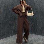 ست دو تیکه کد 124487