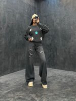 بلوز کد 143015 - Image 5