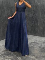 پیراهن کد 181423 - Image 9