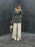 بارونی کد 343030