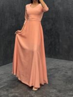 پیراهن کد 181422 - Image 3