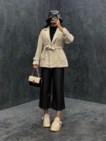 پالتو کد 342989 - Image 3