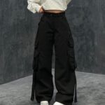 شلوار کارگو کد 105208