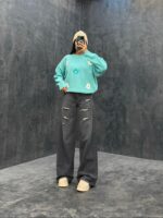 بلوز کد 143015 - Image 2