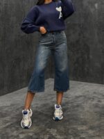 شلوار جین کد 105182