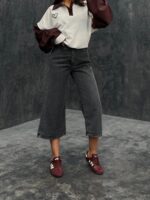 شلوار جین کد 105182 - Image 2