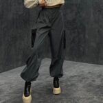 شلوار کارگو 105207