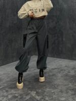 شلوار کارگو 105207