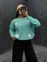 بلوز کد 142976 - Image 12