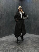 پالتو کد 343021 - Image 4