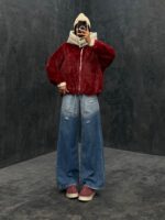 سویشرت کد 320517 - Image 2