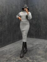 ست دو تیکه کد 124483 - Image 5