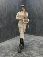 ست دو تیکه کد 124483 - Image 2