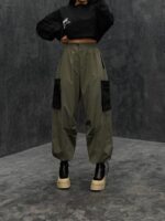 شلوار کارگو 105207 - Image 3