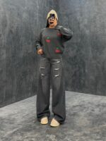 بلوز کد 142997 - Image 9