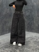 شلوار کد 105215 - Image 3