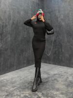 ست دو تیکه کد 124483 - Image 7