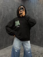 هودی کد 320528 - Image 4