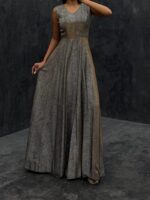 پیراهن کد 181423 - Image 11