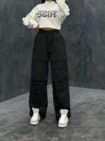 شلوار کارگو کد 105209